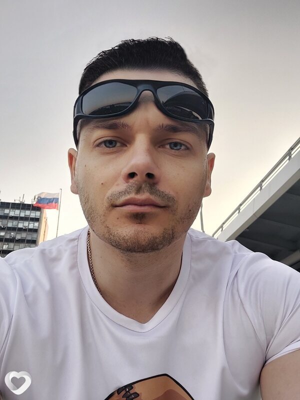 Сергей, 30, Ростове-на-Дону — анкета №761153