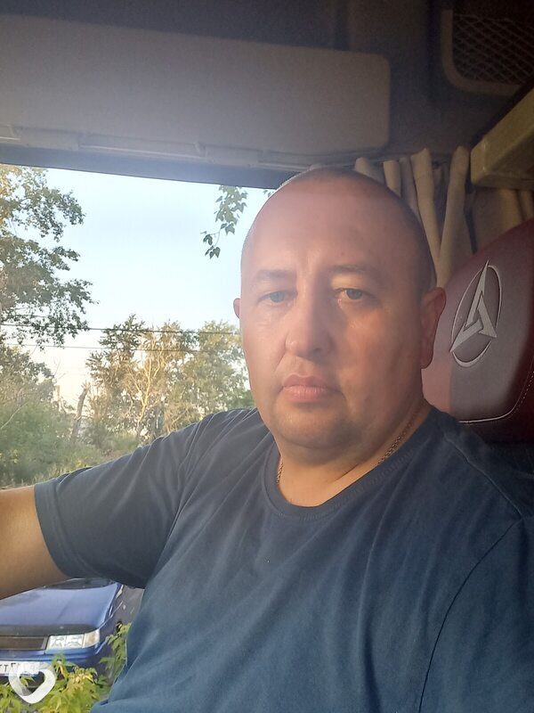 Владимир, 45, Волгограде — анкета №761156
