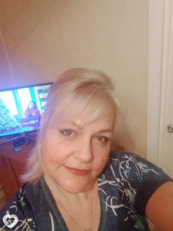 Ольга, 56, Иванове — анкета №761163