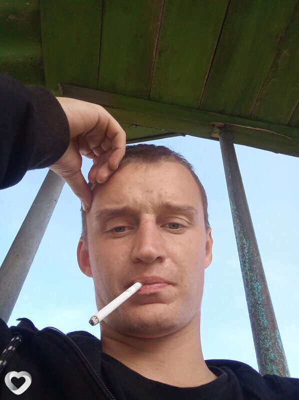 Вова, 26, Чечерске — анкета №761167
