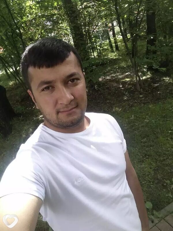 Алек, 35, Москве — анкета №761171
