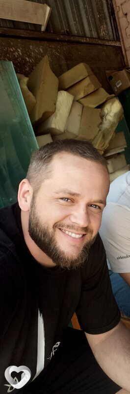 Александр, 36, Пятигорске — анкета №761173
