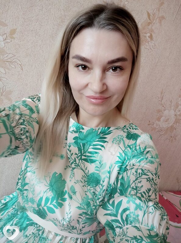 Анжела, 49, Ярославле — анкета №761128