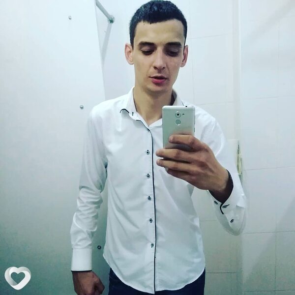 Юрий, 32, Волгограде — анкета №761129