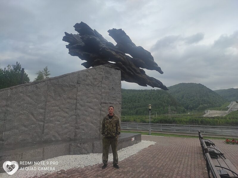 Эдвард, 46, Туле — анкета №761130
