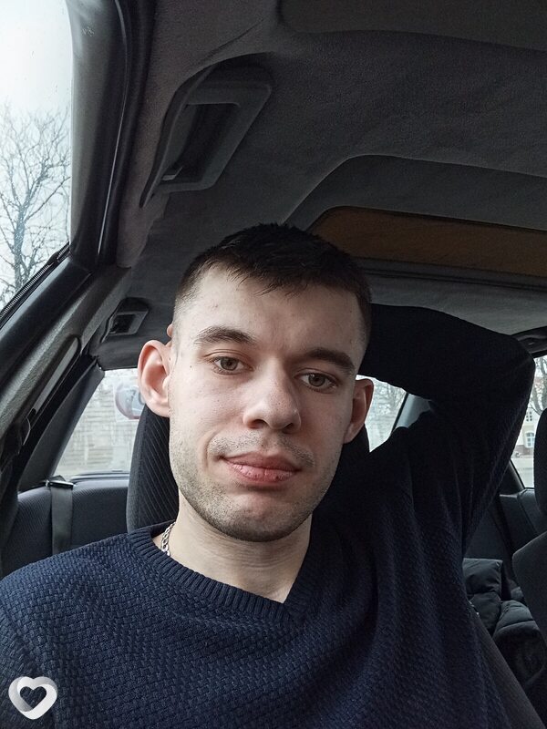 Никита, 23, Полоцке — анкета №761134