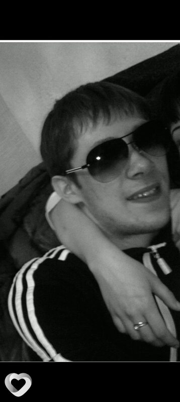 Александр, 32, Омске — анкета №761139