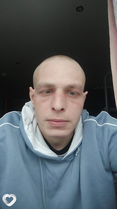 Михаил, 31, Жабинке — анкета №761148