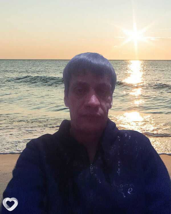 Виталий, 45, Тольятти — анкета №761150