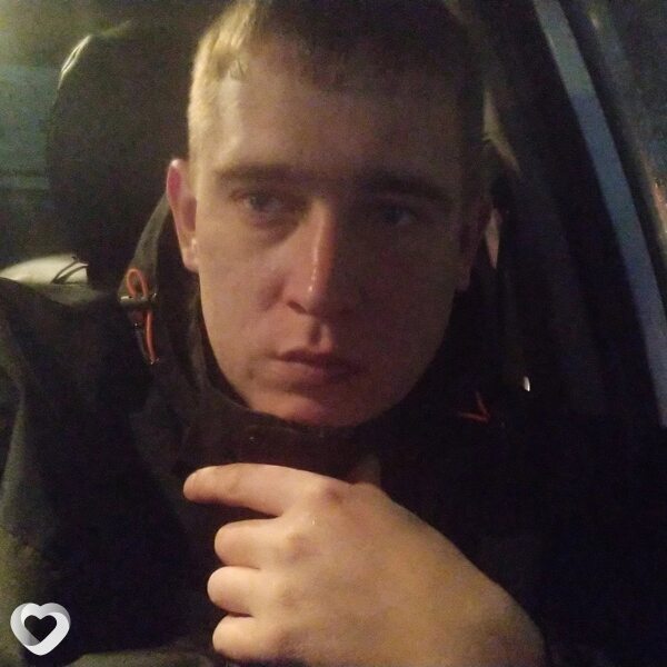 Александр, 29, Новосибирске — анкета №761107