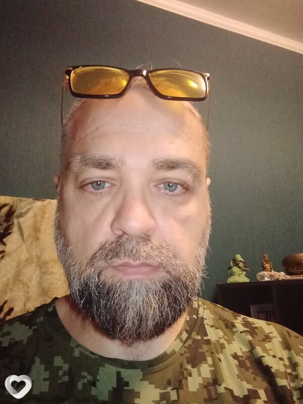Александр, 58, Москве — анкета №761111