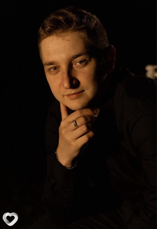 Влад, 26, Барнауле — анкета №761114