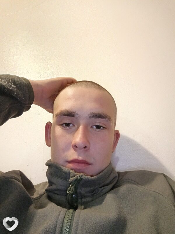 Вадим, 23, Уфе — анкета №761122