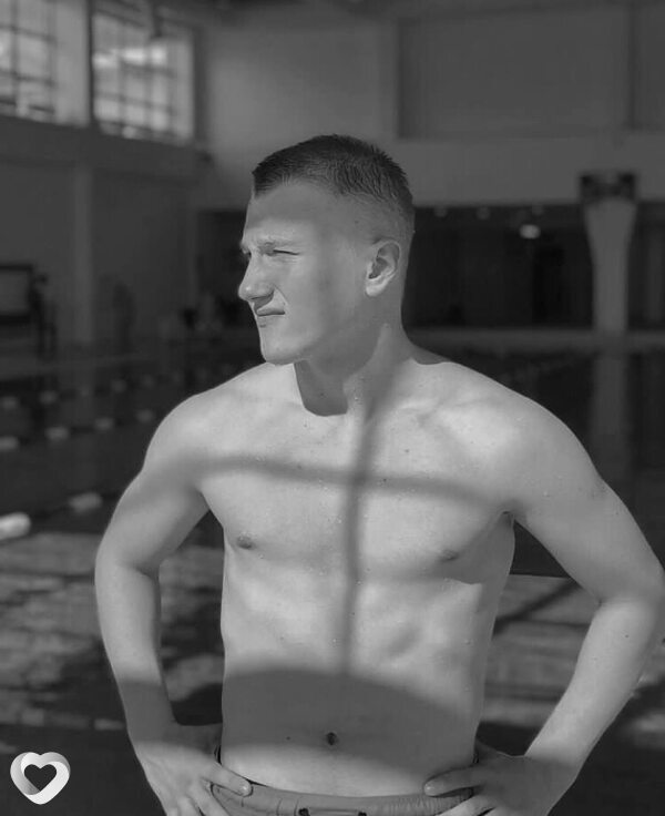 Данила, 23, Москве — анкета №761127