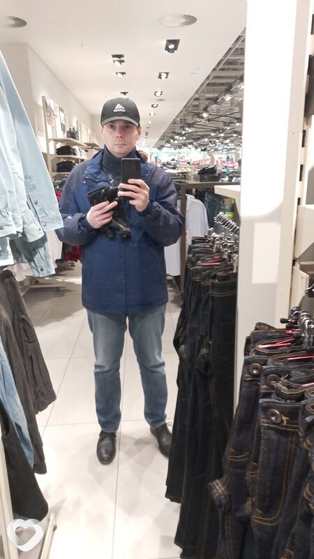 Константин, 35, Красноярске — анкета №761004