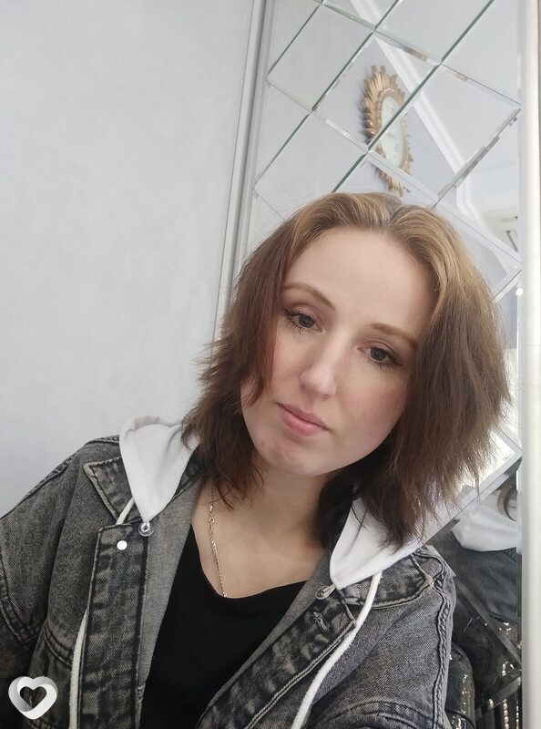 Anasteisha, 32, Набережных Челнах — анкета №761006
