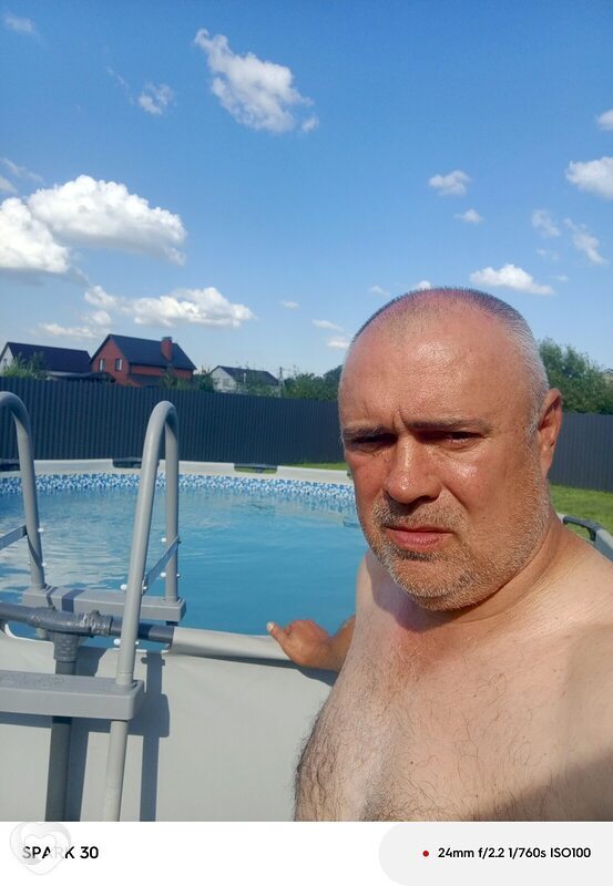 Александр, 54, Курске — анкета №761012