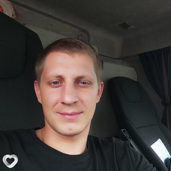 Вадим, 33, Слониме — анкета №761013