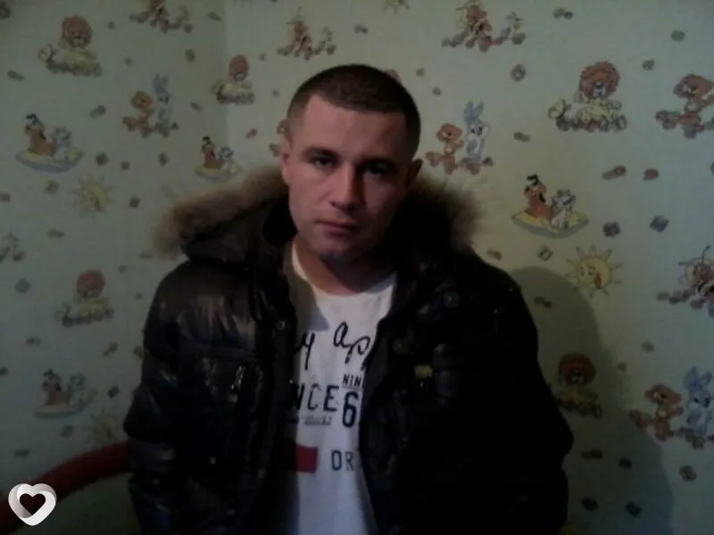 Виталий, 43, Гомеле — анкета №10286