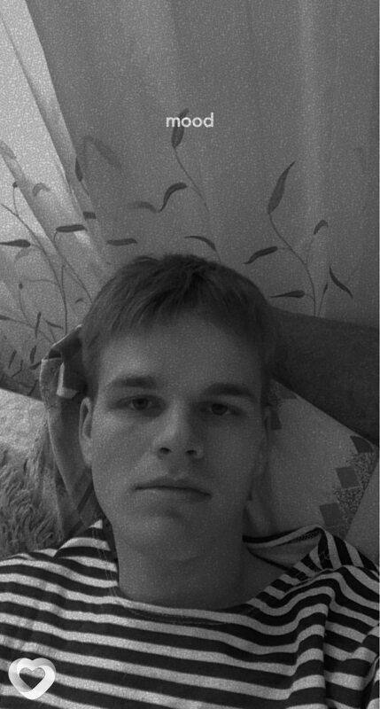 Антон, 23, Минске — анкета №761015
