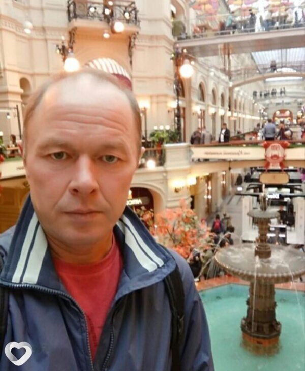 Александр, 55, Ульяновске — анкета №761018