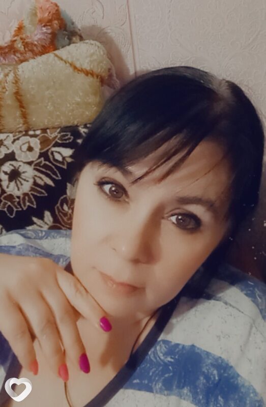 Ннр, 42, Арзамасе — анкета №761021