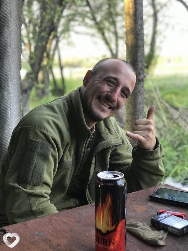 Никзанят, Донецк