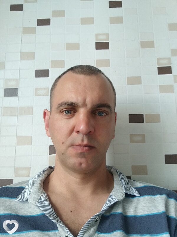 Igor, 45, Кишинёв — анкета №761026