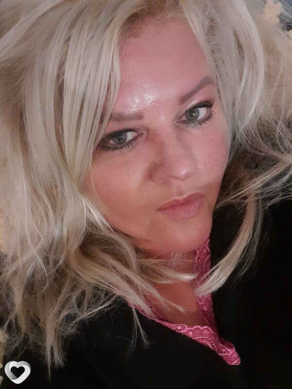 Гелла, 54, Санкт-Петербурге — анкета №761357