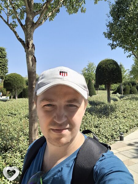 Дима, 31, Санкт-Петербурге — анкета №761359