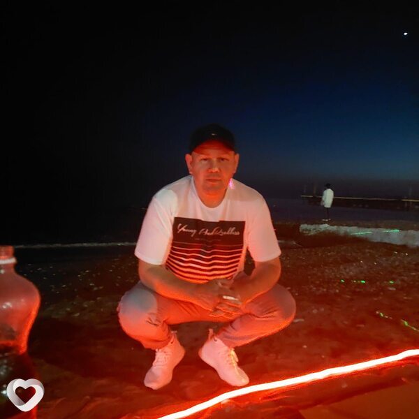 Александр, 47, Адлер — анкета №761361