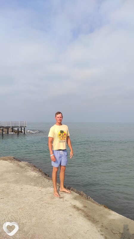 Евгений, 34, Омске — анкета №761366
