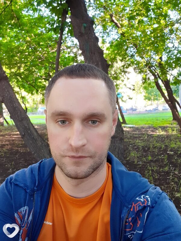 Игорь, 41, Москве — анкета №761368