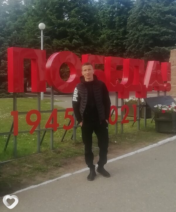 Дмитрий, 36, Чебоксарах — анкета №761373