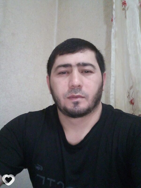 Абдул, 34, Махачкале — анкета №761376