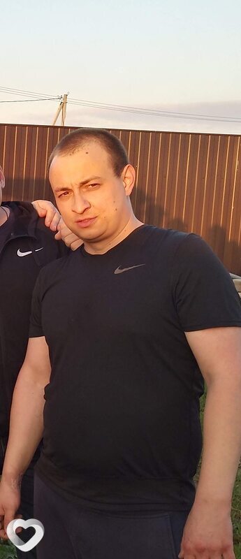 Роман, 37, Москве — анкета №761227