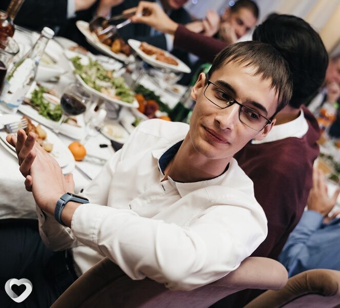 Андрей, 26, Краснодаре — анкета №761234