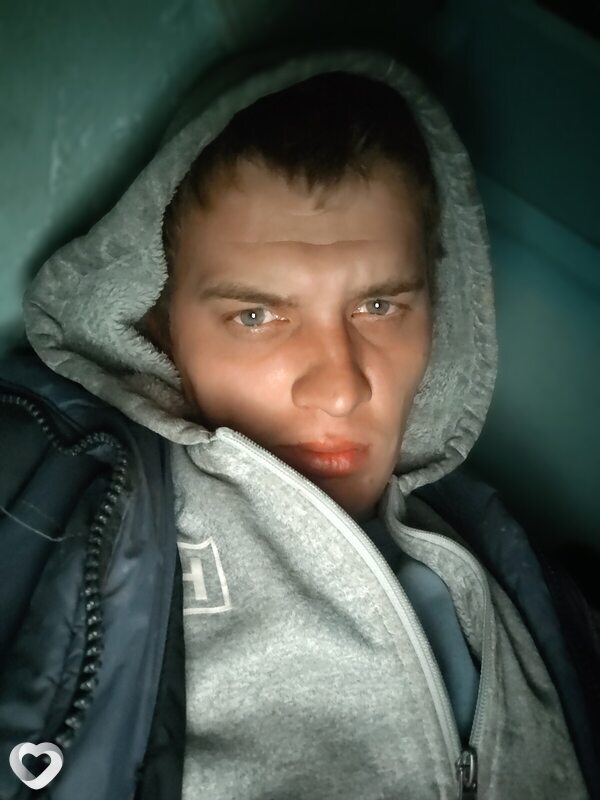 Дима, 30, Екатеринбурге — анкета №761236