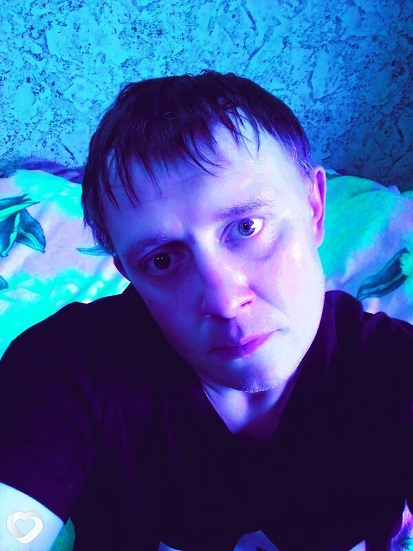 Николай, 38, Нижнем Новгороде — анкета №761237