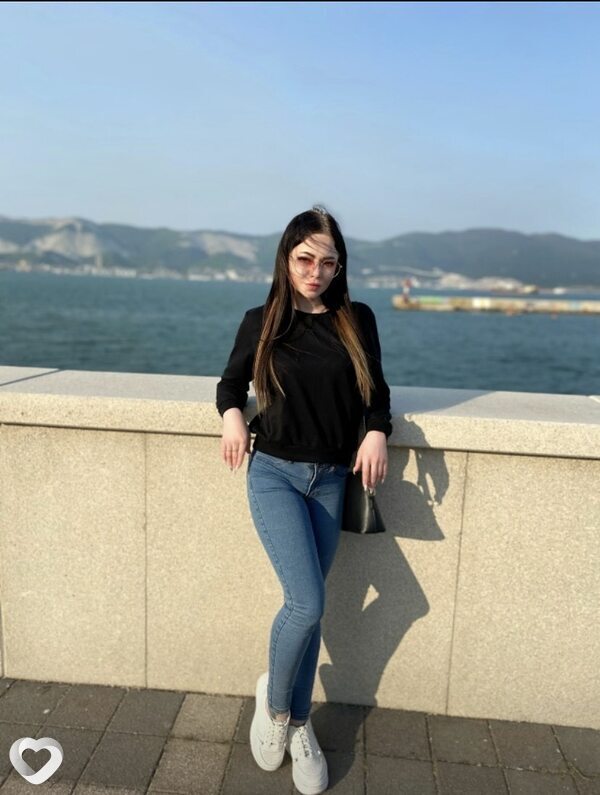 Мария, 40, Новороссийске — анкета №761242