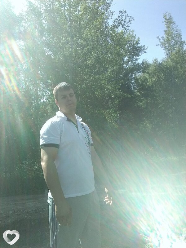 Alex, 37, Орехово-Зуеве — анкета №761246