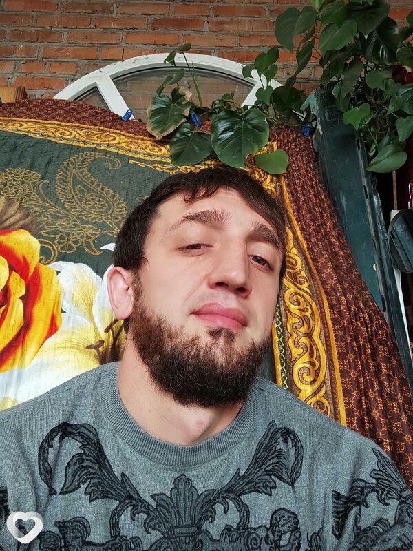 Хусейн, 33, Назрани — анкета №761478
