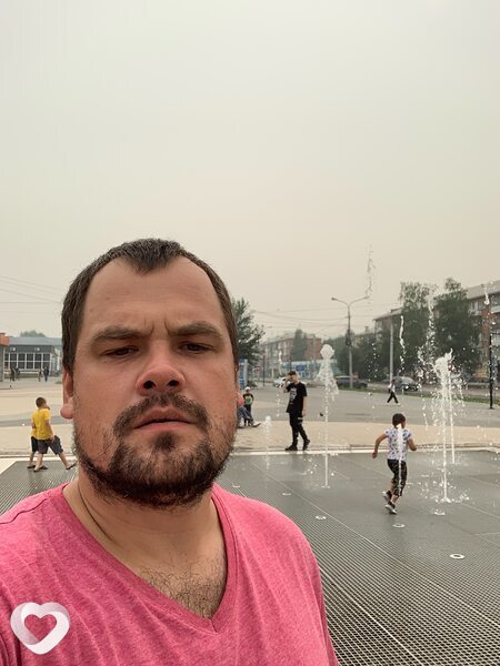 Виталий, 40, Оренбурге — анкета №761486