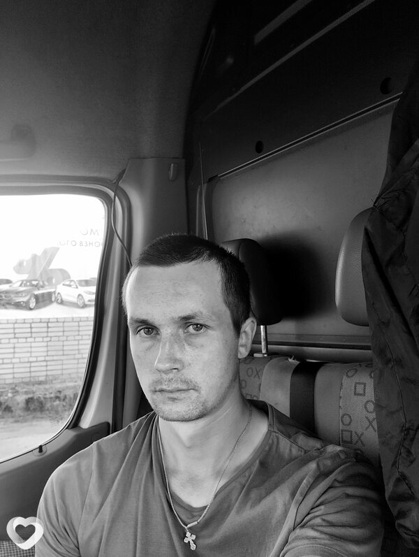 Димон, 31, Пружанах — анкета №761487