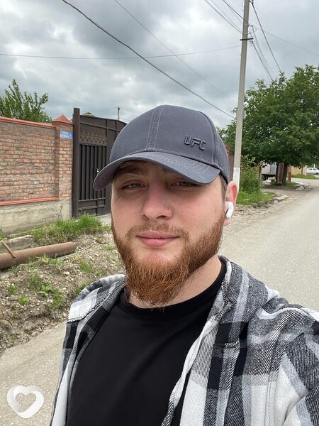 Женя, 28, Сочи — анкета №761493