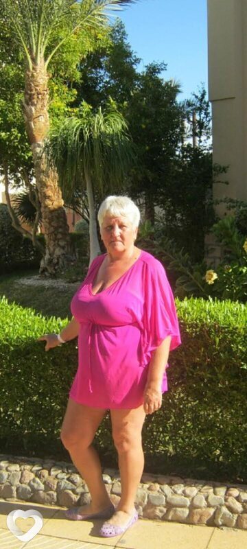 Наталья, 66, Ростове-на-Дону — анкета №761180