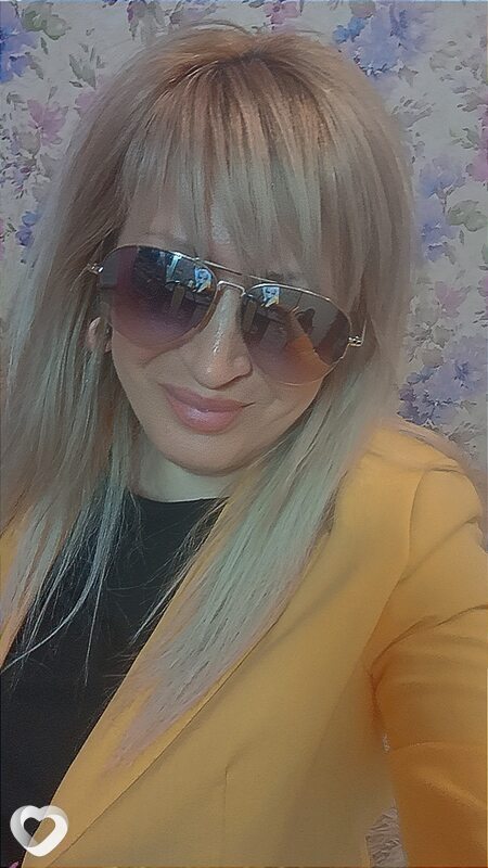Луна, 41, Набережных Челнах — анкета №761187