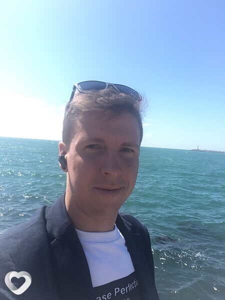 Митя, 34, Москве — анкета №761188