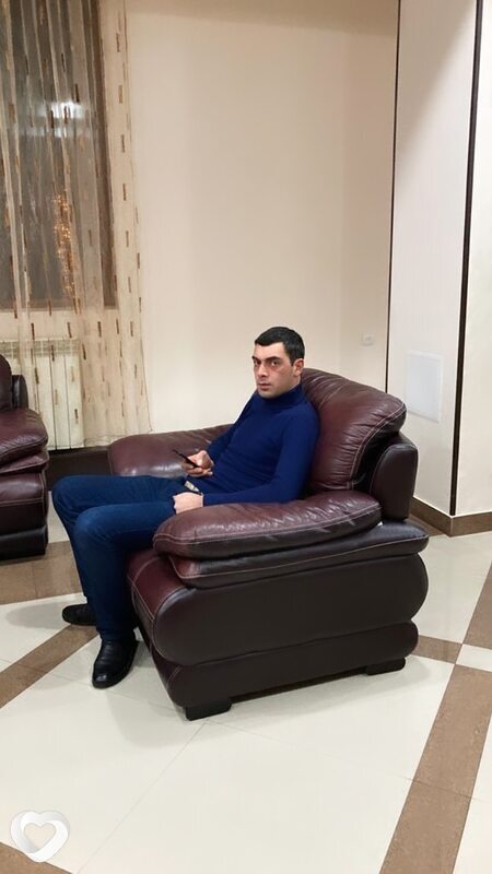 Mush, 34, Ростове-на-Дону — анкета №761198