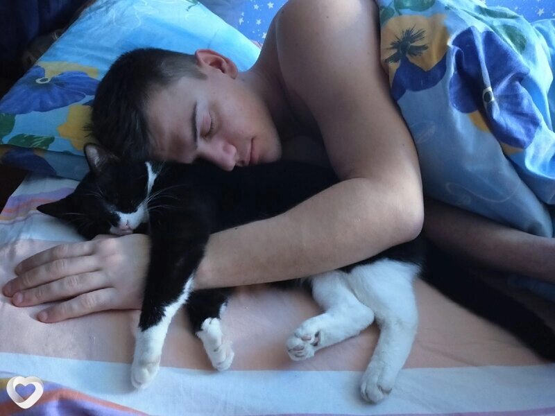 Александр, 27, Москве — анкета №761199